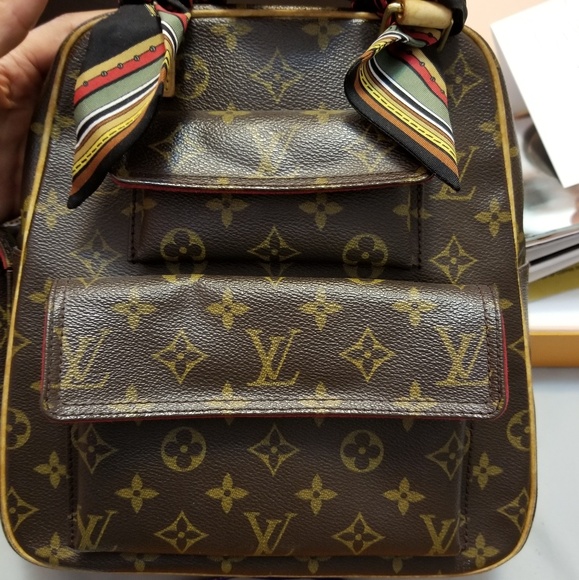 Louis Vuitton Ecentricite - Picture 8 of 8